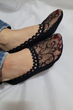 پاپوش زنانه حریر