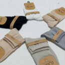 جوراب نیم ساق زنانه