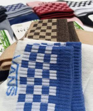 جوراب اسپرت زنونه