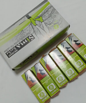 جوراب زنانه شیشه ای