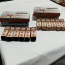 زنانه نیمه زخیم