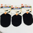 جوراب پنتی دو ربع ساده