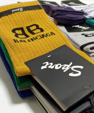 جوراب ساقدار پسرانه