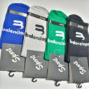 جوراب ساقدار پسرانه