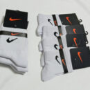 جوراب نیم ساق نایک کش انگلیسی