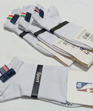 جوراب مجی کش پرچمی