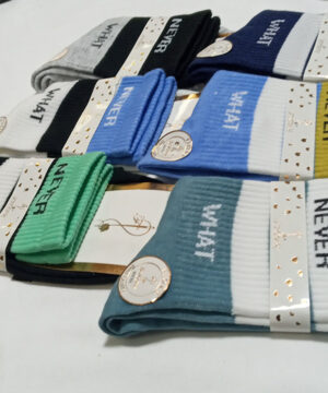 نیم ساق اسپرت مردانه