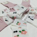 دخترونه نیم ساق