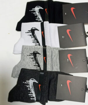 جوراب نیم ساق اسپرت