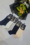 جوراب مچی کبریتی زنانه