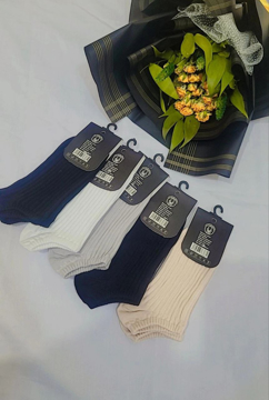 جوراب مچی کبریتی زنانه