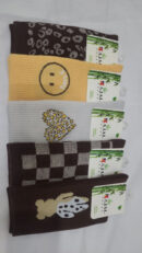 جوراب ساقدار زنانه سیما