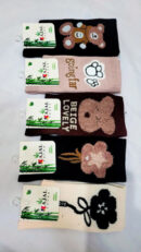 جوراب بچگانه فانتزی