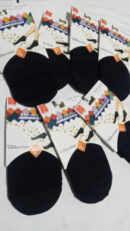 جوراب پنتی زنانه پک 5عددی