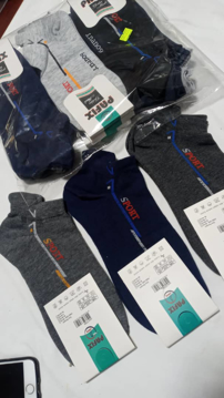 مچی سه پاشنه مردانه