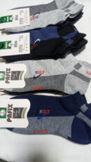 مچی سه پاشنه مردانه