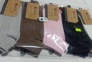 جوراب زیرقوزکی زنانه