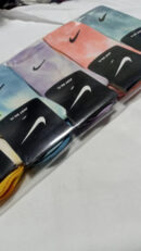 جوراب ساقدار زنانه پک 5 عددی