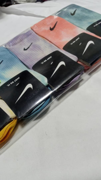 جوراب ساقدار زنانه پک 5 عددی