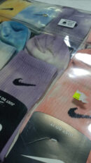 جوراب نیم ساق زنانه پک 5 عددی