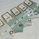 جوراب مچی زنانه