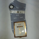 جوراب مچی زنانه پک 5 عددی