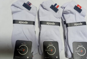 جوراب مچی مردانه پک 5 عددی