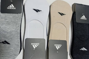 جوراب کالج روفرشی مردانه پک 6عددی