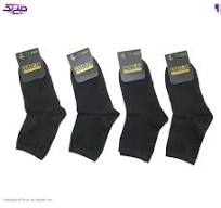 جوراب نیم ساق اسپرت