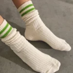 اگر با جوراب نخوابیم چه میشود