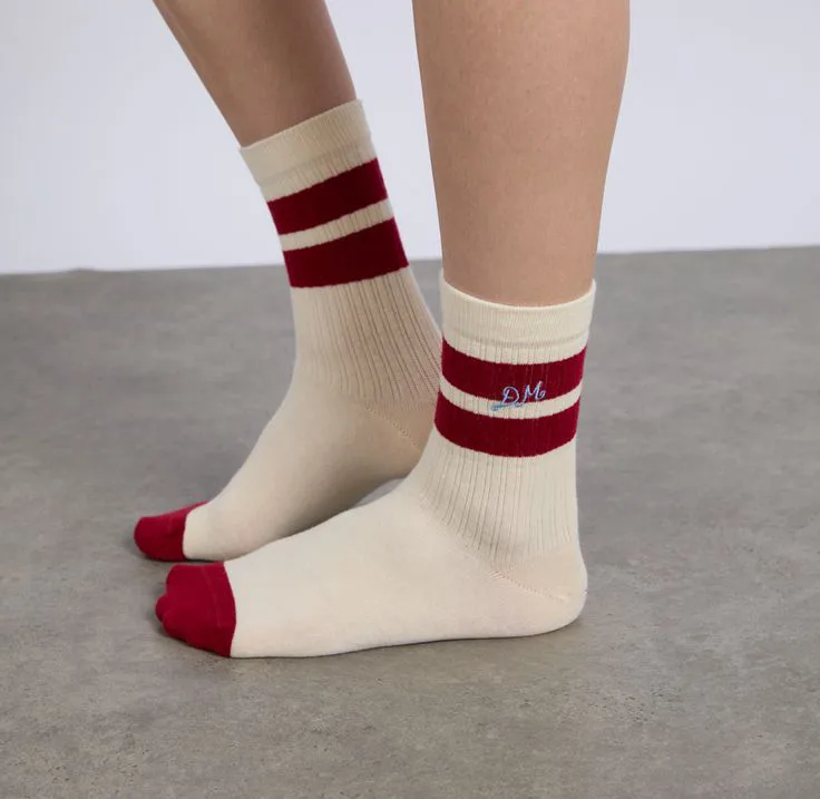 اگر با جوراب نخوابیم چه میشود