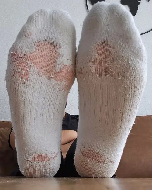 جوراب معمولی محافظ ساده پا یا قاتل