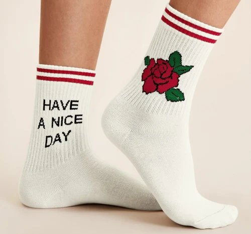 ۵ جوراب ایده‌آل