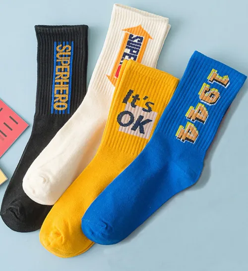 چرا جوراب باکیفیت