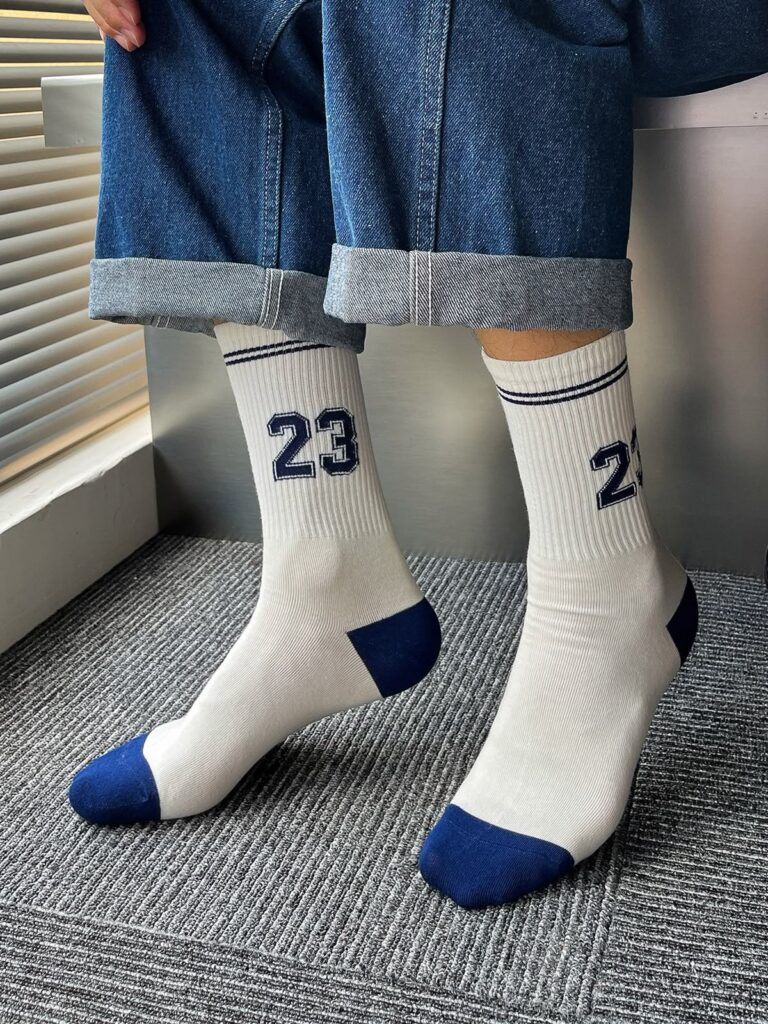 جوراب معمولی محافظ ساده پا یا قاتل خاموش سلامت پا